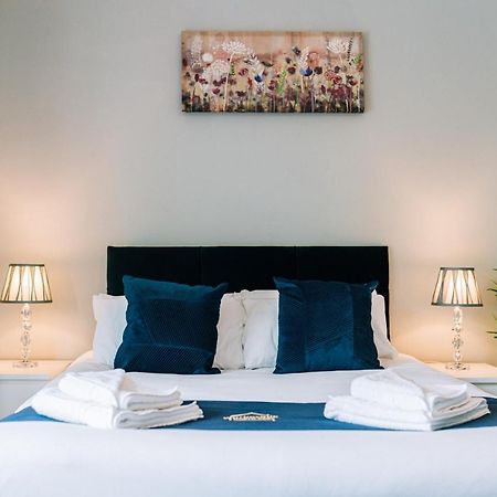 Stockton Rooms By Horizon Stays Thornaby on Tees Bagian luar foto