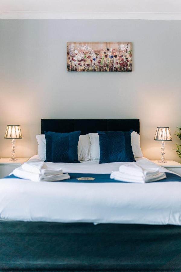 Stockton Rooms By Horizon Stays Thornaby on Tees Bagian luar foto