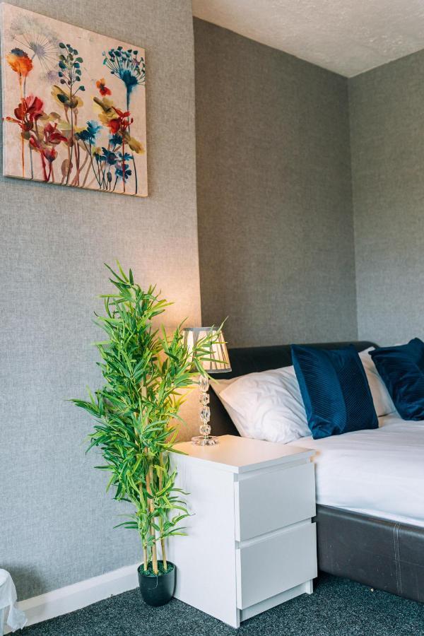 Stockton Rooms By Horizon Stays Thornaby on Tees Bagian luar foto