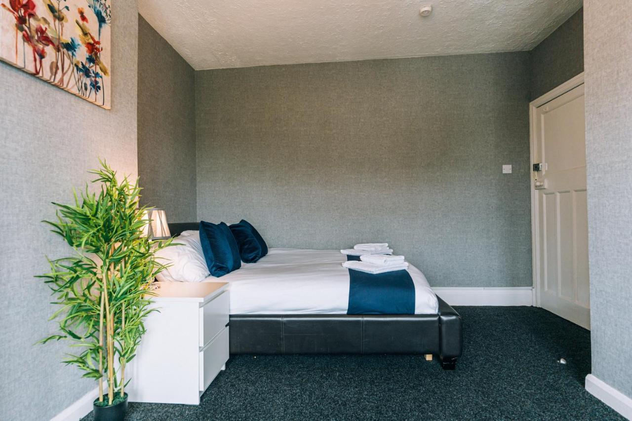 Stockton Rooms By Horizon Stays Thornaby on Tees Bagian luar foto