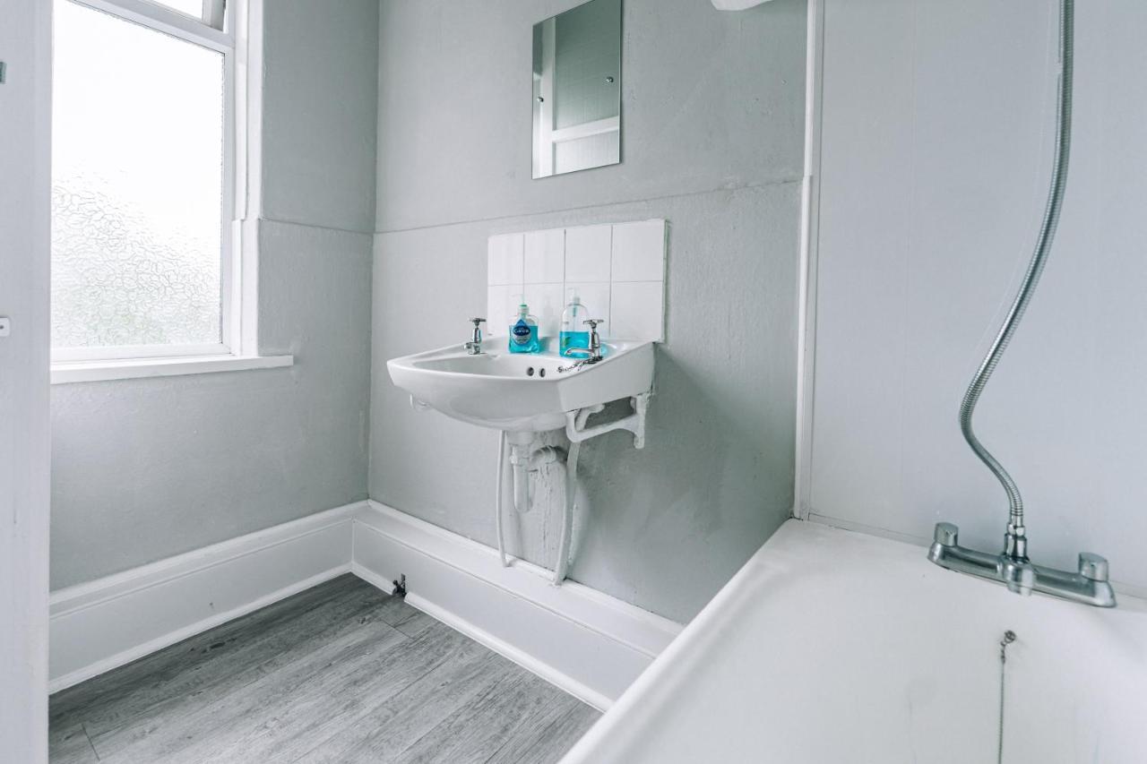 Stockton Rooms By Horizon Stays Thornaby on Tees Bagian luar foto