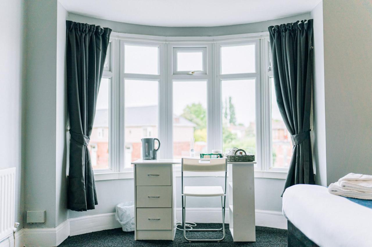 Stockton Rooms By Horizon Stays Thornaby on Tees Bagian luar foto