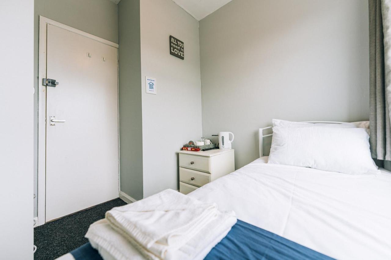Stockton Rooms By Horizon Stays Thornaby on Tees Bagian luar foto