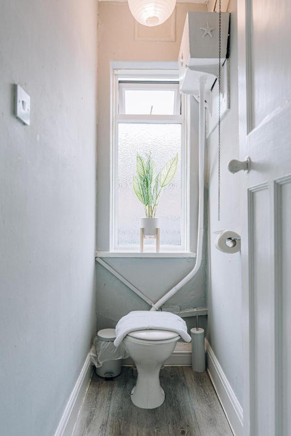 Stockton Rooms By Horizon Stays Thornaby on Tees Bagian luar foto