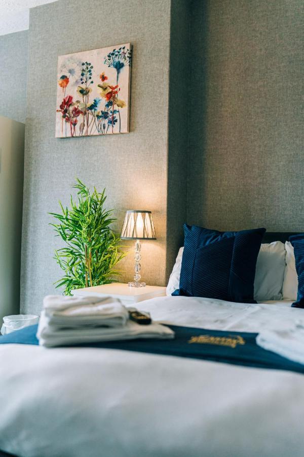 Stockton Rooms By Horizon Stays Thornaby on Tees Bagian luar foto